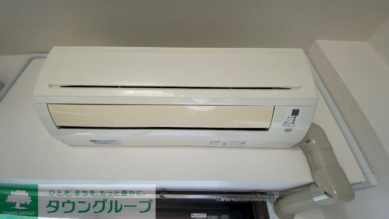 ジュネス南林間IIの物件内観写真