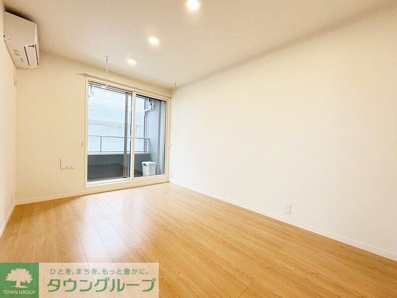 クレール・エ・ボウIIIの物件内観写真