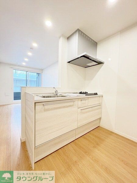 クレール・エ・ボウIIIの物件内観写真