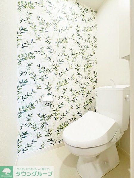 クレール・エ・ボウIIIの物件内観写真