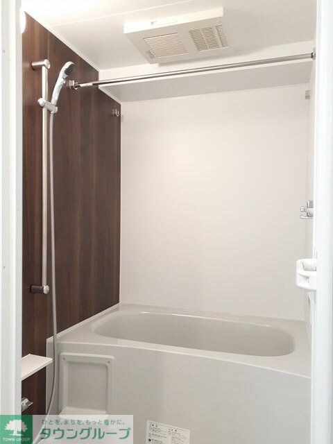 センターヴィレッジIIIの物件内観写真