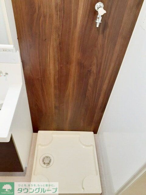 センターヴィレッジIIIの物件内観写真