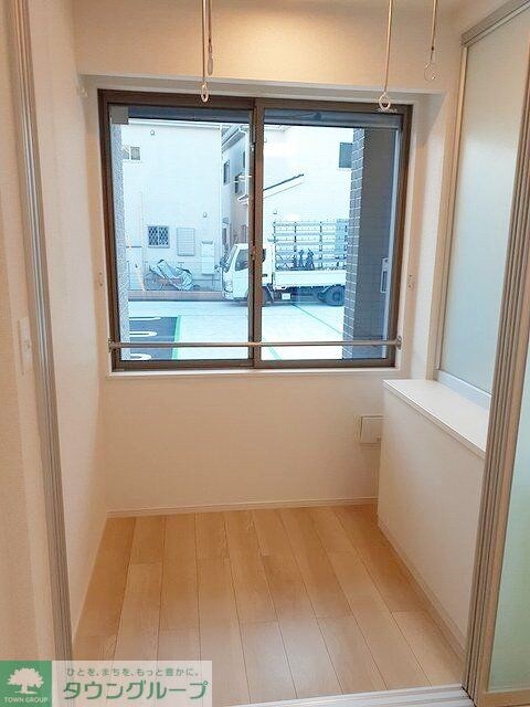 センターヴィレッジIIIの物件内観写真