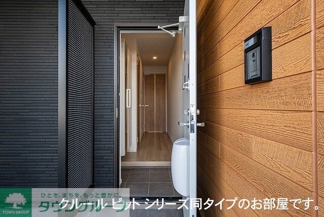 セレーノ下福田の物件内観写真