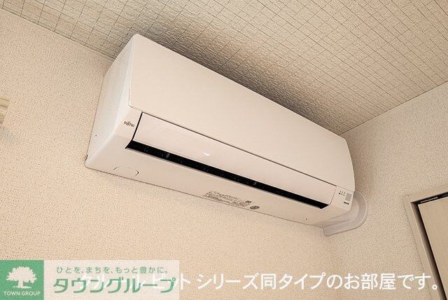 セレーノ下福田の物件内観写真