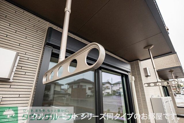 セレーノ下福田の物件内観写真