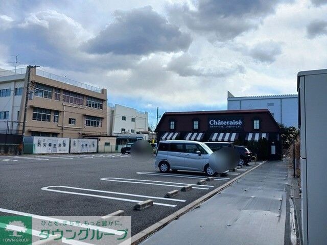 ライゼの物件内観写真