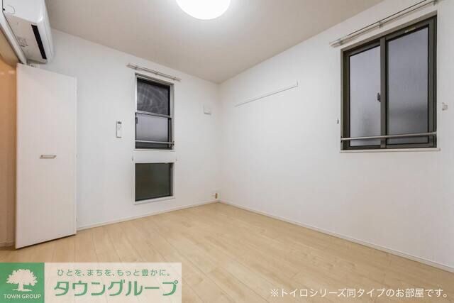 セスト湘南の物件内観写真