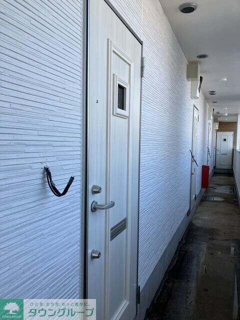 フルセイル高座渋谷の物件内観写真