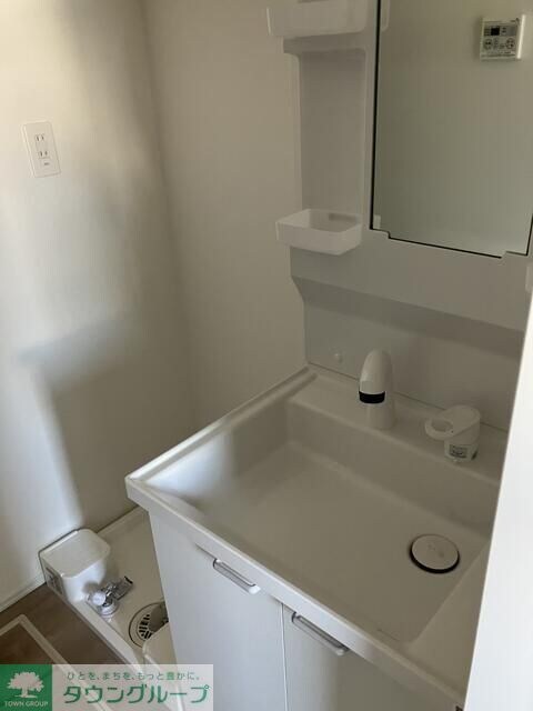 フルセイル高座渋谷の物件内観写真