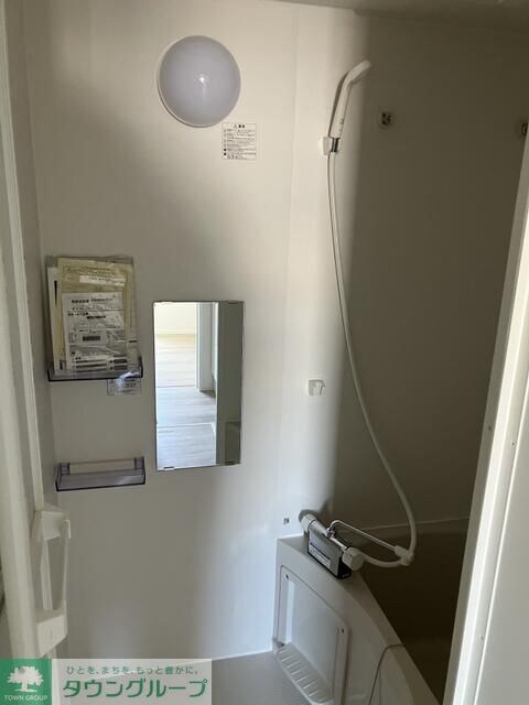 フルセイル高座渋谷の物件内観写真