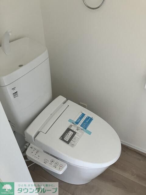 フルセイル高座渋谷の物件内観写真