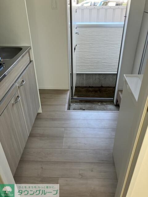 フルセイル高座渋谷の物件内観写真