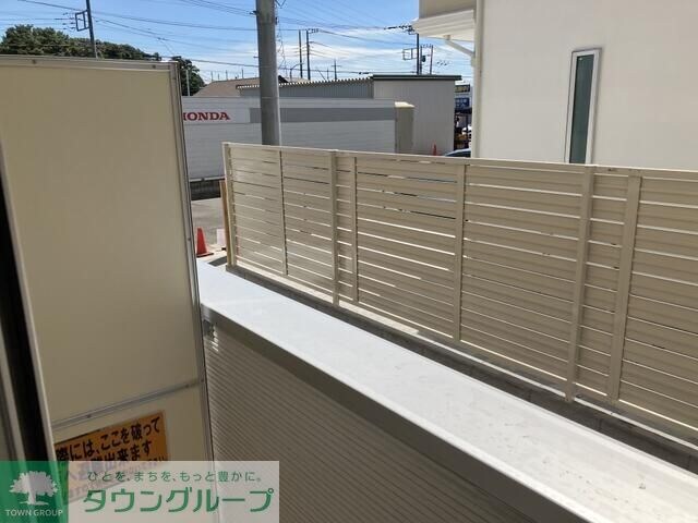 フルセイル高座渋谷の物件内観写真