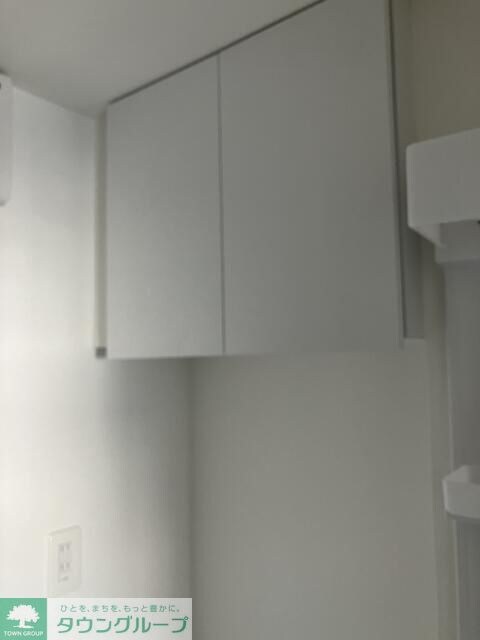 フルセイル高座渋谷の物件内観写真