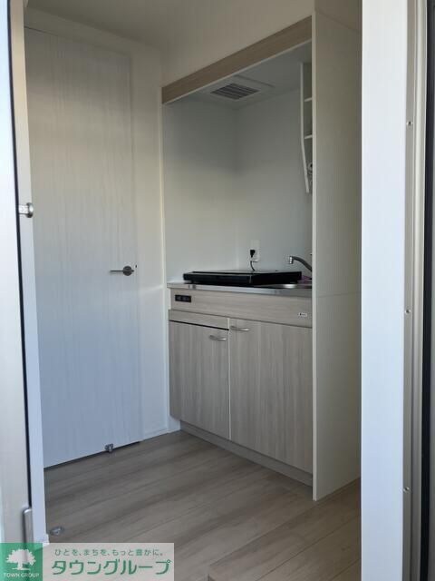 フルセイル高座渋谷の物件内観写真