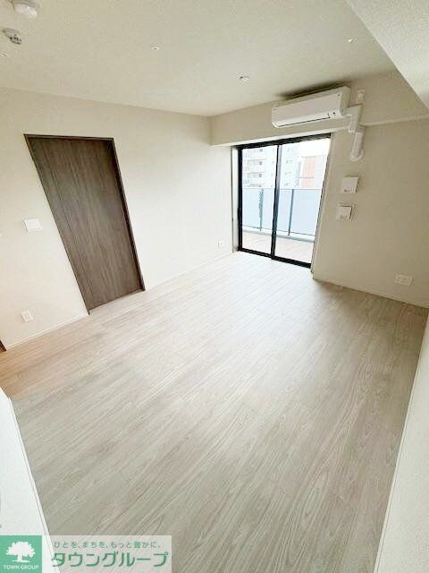 横須賀中央レジデンスの物件内観写真