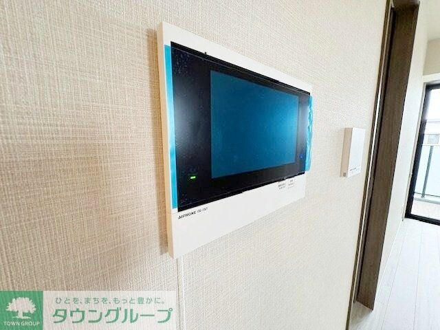 横須賀中央レジデンスの物件内観写真