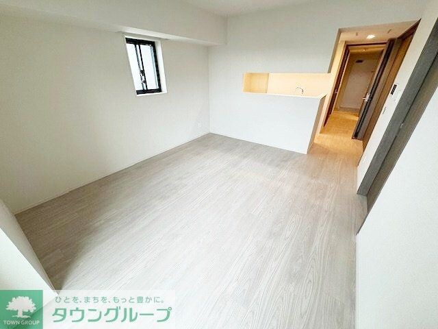 横須賀中央レジデンスの物件内観写真