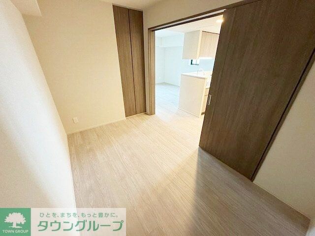 横須賀中央レジデンスの物件内観写真