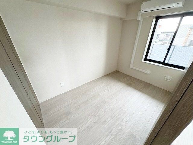 横須賀中央レジデンスの物件内観写真