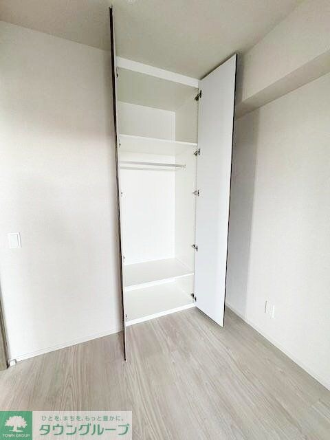 横須賀中央レジデンスの物件内観写真