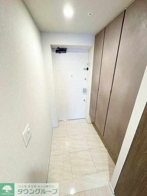 横須賀中央レジデンスの物件内観写真