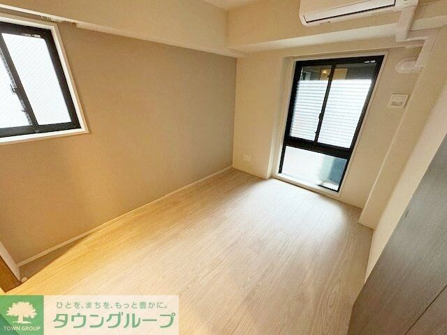 横須賀中央レジデンスの物件内観写真