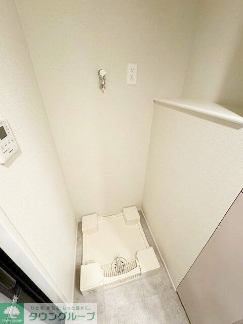 横須賀中央レジデンスの物件内観写真