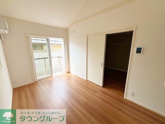 シーマ・ハイムの物件内観写真