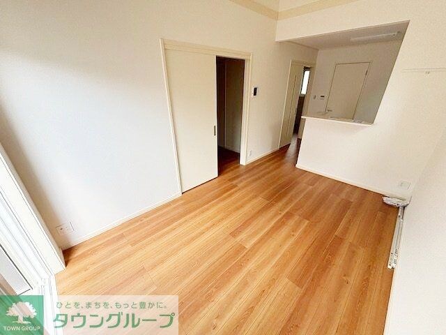 シーマ・ハイムの物件内観写真