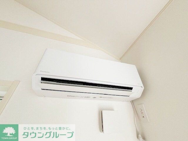 シーマ・ハイムの物件内観写真