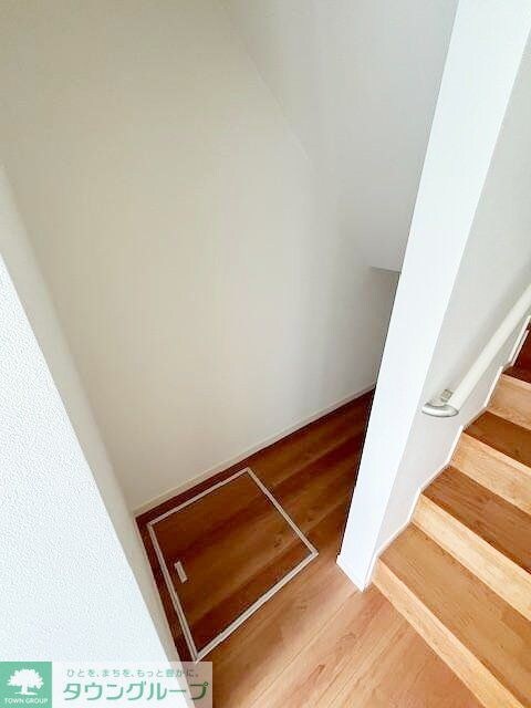 シーマ・ハイムの物件内観写真