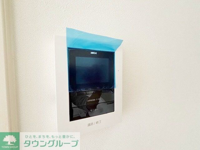シーマ・ハイムの物件内観写真