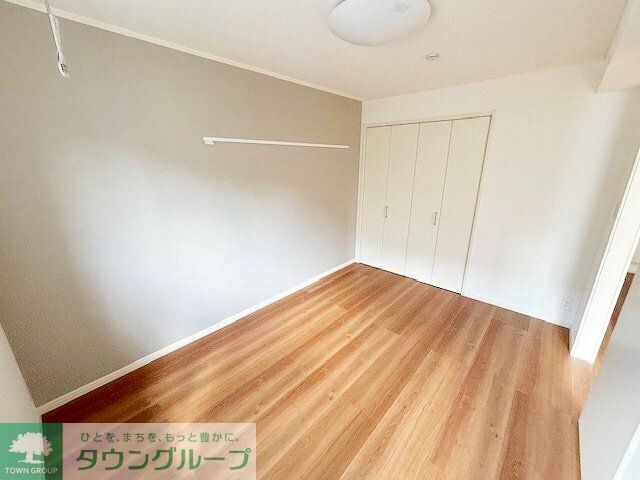 シーマ・ハイムの物件内観写真