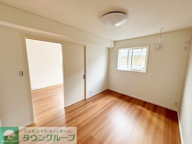 シーマ・ハイムの物件内観写真