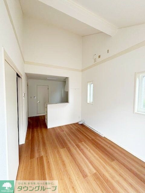 シーマ・ハイムの物件内観写真