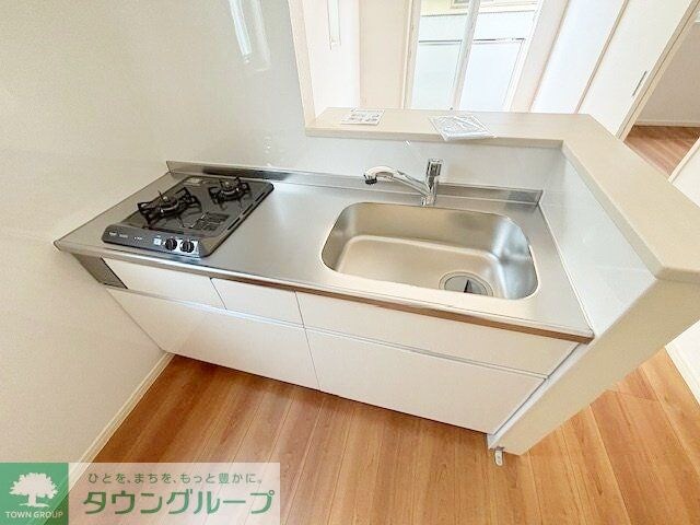 シーマ・ハイムの物件内観写真