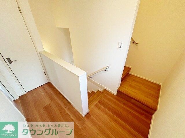 シーマ・ハイムの物件内観写真