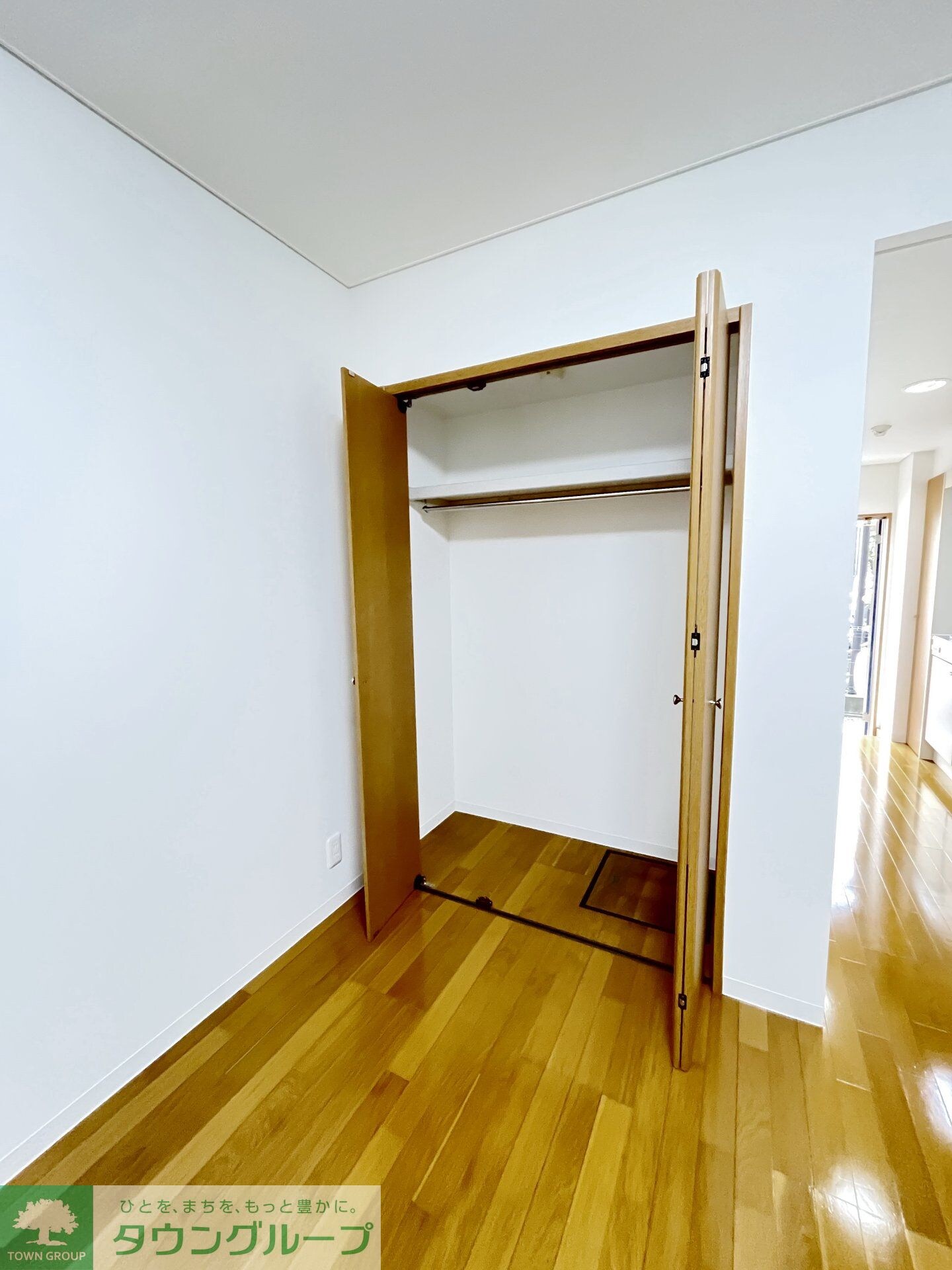 プレシード上倉田の物件内観写真