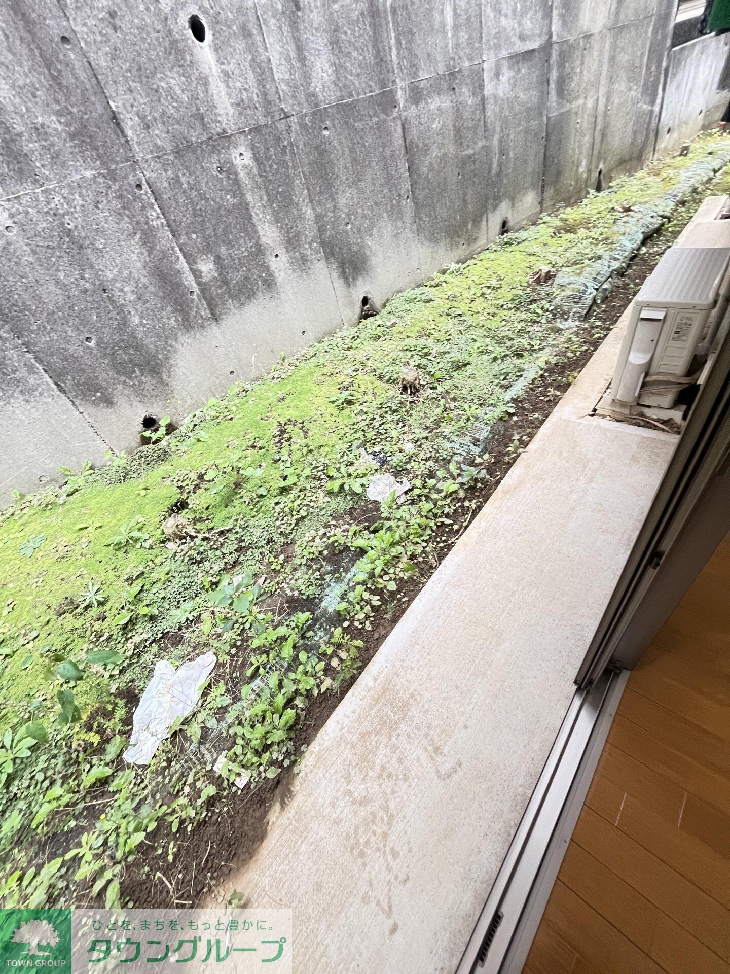 プレシード上倉田の物件内観写真