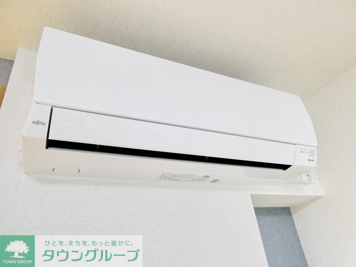 センターヴィレッジIIIの物件内観写真