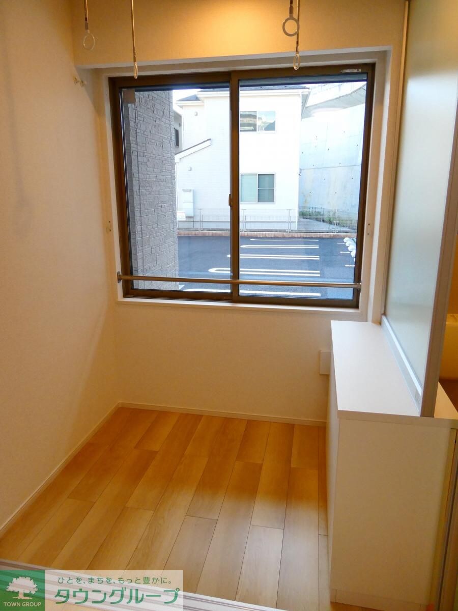 センターヴィレッジIIIの物件内観写真