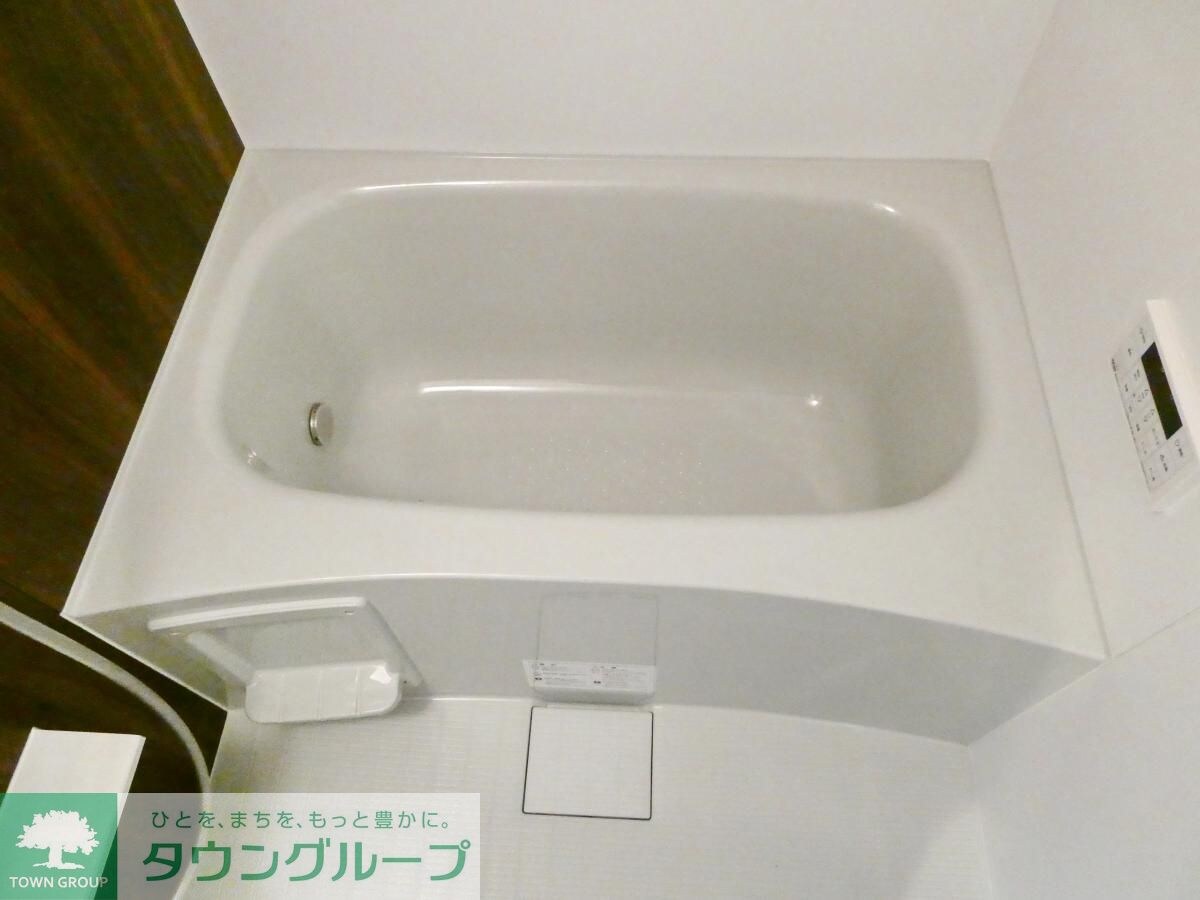 センターヴィレッジIIIの物件内観写真