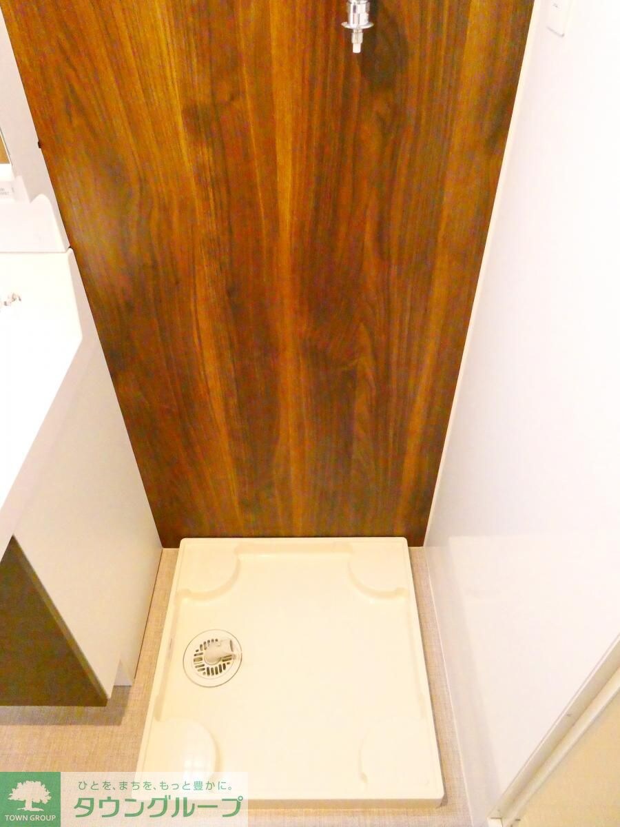 センターヴィレッジIIIの物件内観写真