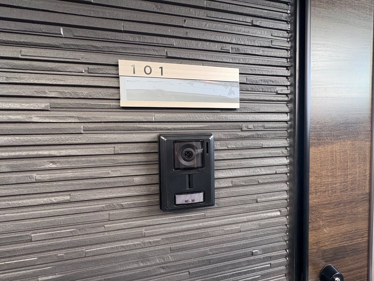 アザーレ・ディオン六会日大前の物件内観写真