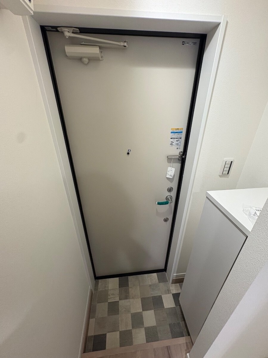 アザーレ・ディオン六会日大前の物件内観写真