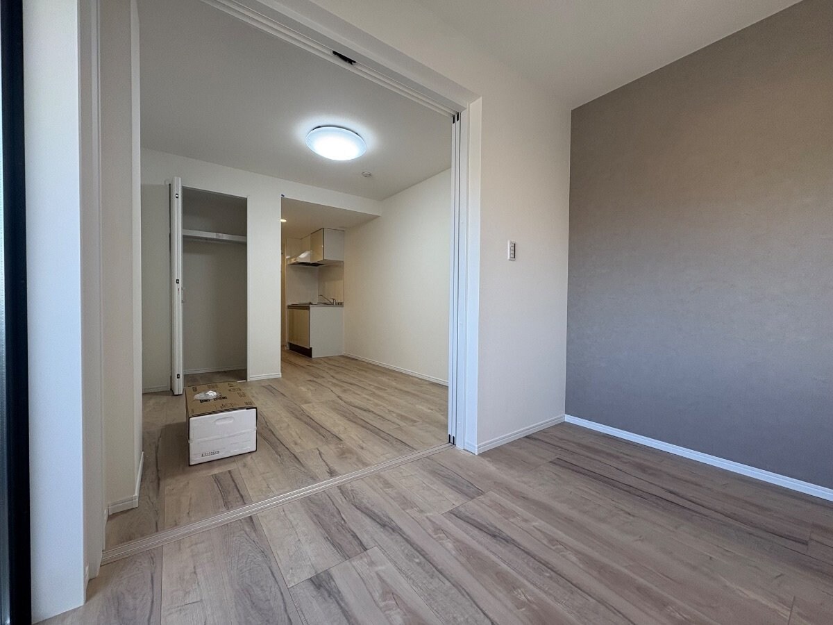 アザーレ・ディオン六会日大前の物件内観写真