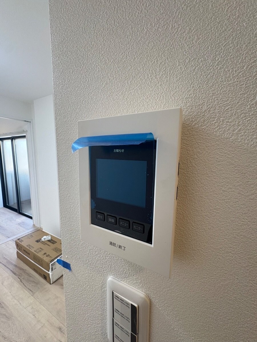 アザーレ・ディオン六会日大前の物件内観写真