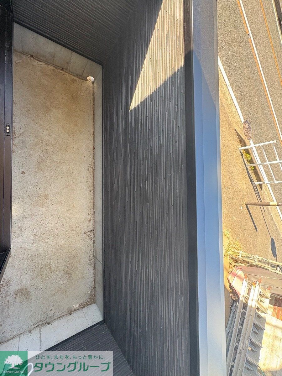 アザーレ・ディオン六会日大前の物件内観写真